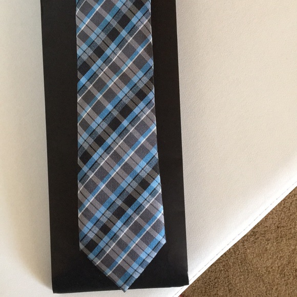 Calvin Klein Accessories Calvin Klein Mens Tie Poshmark